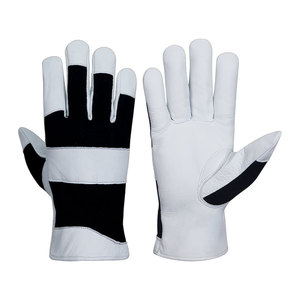 Gants de sécurité imperméables et résistants pour l'extérieur, antidérapants, texturés, à doigts complets - Product Image 1