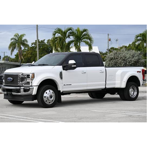 Ford F-450 Super Duty Lariat 4x4 2020 - Product Image 3