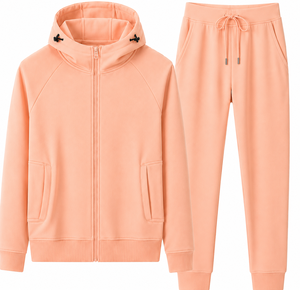 Ensembles de survêtements de football unisexes ajustés, respirants et confortables, avec lettrage, design haut de gamme, pour le printemps, vente en gros - Product Image 3