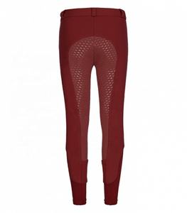 Leggings d'équitation respirants de haute qualité, dernière conception, très tendance pour femmes - Product Image 2