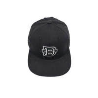 Casquette de baseball unisexe Prime Vendor Boutique Thien Son Fashion, personnalisée, souple, 6 panneaux, décontractée et formelle, visière incurvée, logo 3D, toutes saisons