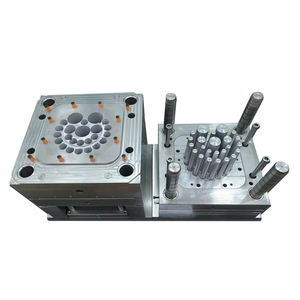 Moule multi-trous - Service de fabrication plastique OEM/ODM - Product Image 5