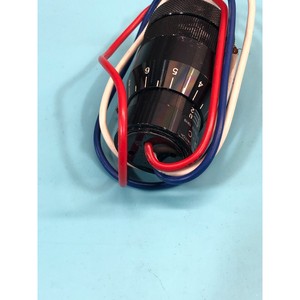 สวิตช์แรงดัน SANYO KEIKI JP-C รุ่น N2 ACTUATOR, 151862 - อุปกรณ์และอะไหล่เซมิคอนดักเตอร์ระดับโลกที่เชื่อถือได้ - Product Image 4