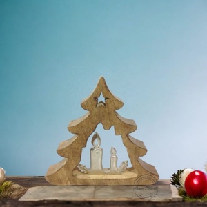 Decoraciones navideñas comerciales Nuevas decoraciones navideñas envío gratis Decoraciones navideñas Artículos nórdicos - Product Image 1