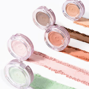 Korean Cat's Lab Brand Eye Stamp Shadow CE08 Berry Juice Multiusos, alto pigmento, mate y brillante Sombra de ojos individual - Product Image 4