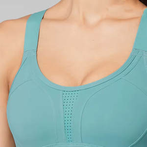 Ventes flash : Soutien-gorge de sport durable pour femmes, idéal pour le fitness, le yoga, la course à pied et le cyclisme - Product Image 4