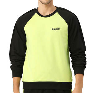 Sudaderas de cuello redondo y manga regular para hombre en oferta, ropa de invierno, sudaderas de cuello redondo para hombre, estilo casual. - Product Image 1