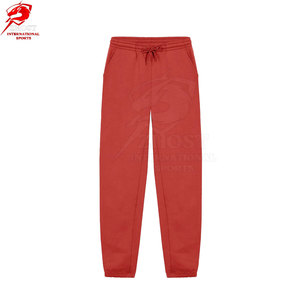High Quality Soft Fabric <b>Women</b> <b>Fleece</b> <b>Trousers</b> Best Design Low MOQ OEM Service Best Price For Everyday Wears - Product Image 4