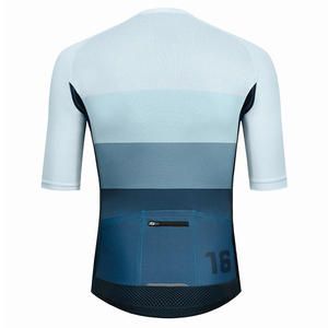 Team Cycling Jerseys Summer Sportswear Quick Dry Breathable Plus Size Quick Dry Fabric Triathlon Outdoor Bike Clothing Uniforms - Product Image 5