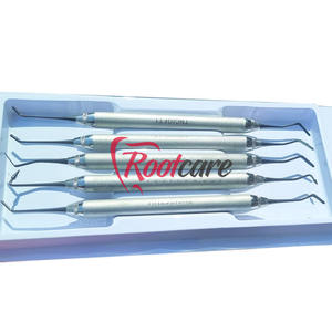 Meilleures ventes : Kits d'instruments de restauration composite pour dentistes - Product Image 4
