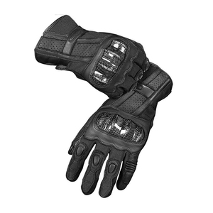 Guantes de Esquí para Hombre, Dedos Completos, Poliéster, Compatibles con Pantalla Táctil, Ligeros, Antideslizantes, Cierre de Gancho y Bucle en la Palma, para Snowboard - Product Image 5