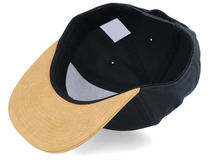 หมวกเบสบอลฮิปฮอปขายส่ง หมวกกีฬาแบบปรับได้ หมวกปักลายแบบ Snapback หมวก Trucker - Product Image 6
