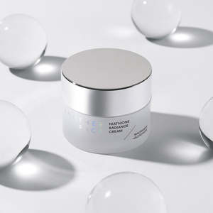 ANOTHER FACE Niathione Radiance Cream, Crema Facial Blanqueadora con Niacinamida y Glutatión para Todo Tipo de Piel, Uso Diario - Product Image 6