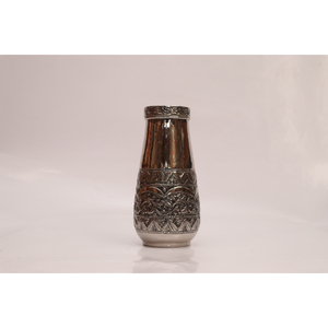 Pure Copper Water <b>Bottle</b> Leak-Proof Ayurvedic Health <b>Flask</b> for Yoga Gym & Daily Wellness Handcrafted Sustainable Drinkware - Product Image 1
