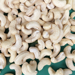 ขายส่งเม็ดมะม่วงหิมพานต์เวียดนาม W180 เม็ดมะม่วงหิมพานต์ ขายส่ง OEM, ODM - Product Image 1