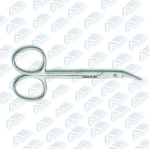 Instrument de chirurgie plastique manuel Instrument de salle d'opération Ciseaux de dissection Converse Edge Razor Scissors Rohrich Converse - Product Image 3