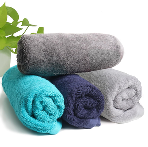 Toallas de Algodón Premium de 600 GSM – Calidad Comercial para Hospitales, Hoteles y Spas – Fabricante Mayorista - Product Image 2