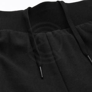 ชุดวอร์มผู้ชายทรงหลวมใส่สบาย เหมาะสำหรับการเดินทางหรือกิจกรรมเบาๆ ด้วยเนื้อผ้านุ่มและลุคสบายๆ - Product Image 6