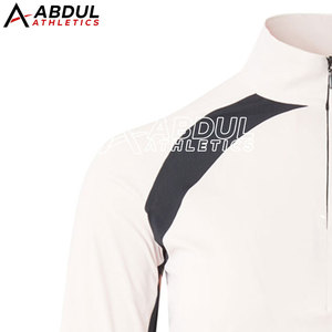 Insulated Women Base Layer With Warm Fabric And Comfortable Fit For <b>Winter</b> Season Daily Use - Product Image 5