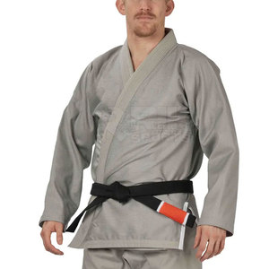 Uniforme de Judo Personalizado para Adultos, Precio Económico, Último Diseño - Product Image 6