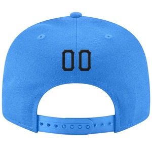 Custom Cap Snapback Cap Flat Brim Cap Hip Hop Cap Streetwear Cap Trendy Cap Graphic Printed Cap Structured Crown Cap Top - Product Image 2
