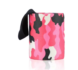 Muñequeras Elásticas Transpirables Ecológicas, Soporte para Muñeca, Resistentes al Desgaste, Unisex, para Levantamiento de Pesas y Fitness - Product Image 2