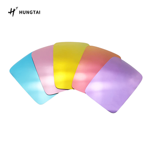 Lentes Ópticas Hungtai TAC-G2 TACPL con Recubrimiento AR/Antivaho, Impermeables, Hidrófugos y Oleofóbicos para Deporte - Product Image 1