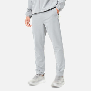 Vente Flash – Survêtement Sportif Homme Personnalisé avec Logo OEM, en Polyester Délavé, Léger, à Capuche et Zippé, Idéal pour l'Automne et l'Entraînement - Product Image 4