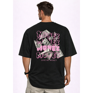 Camisetas de alta calidad para hombre y mujer, ropa casual de tela de algodón suave, diseñadas para la comodidad diaria, venta al por mayor de prendas de vestir. - Product Image 2