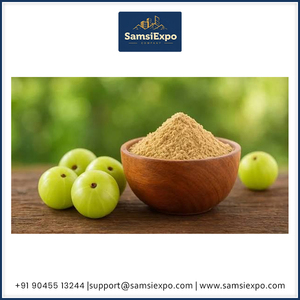 ผงผลไม้อัมลาคุณภาพสูงสุดสำหรับสมูทตี้ น้ำผลไม้ เบเกอรี่ และของหวาน - Product Image 6