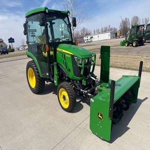 Tractor Compacto de Servicio Pesado 2025 2032R Z179011 de Alto Rendimiento, Suministro al por Mayor - Product Image 1