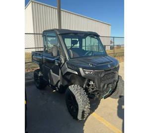 TOP NORCH 2026 C FMOTO UFORCE U10 Pro Highland <b>UTV</b> FOR ADULTS - Product Image 3