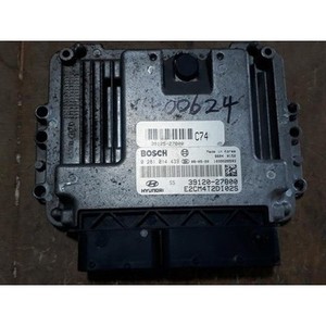 Santa Fe - ECU et modules informatiques d'occasion - 3912027800 - Product Image 1