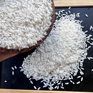 Arroz Blanco de Grano Largo 5% Quebrado, Stock a Granel, Proveedor de Arroz de Calidad de Exportación de Vietnam para Importadores Mundiales, Empaque OEM/ ANNA DO - Product Image 3