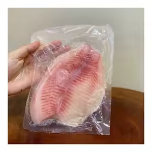 เนื้อปลานิลแช่แข็งแบบไม่มีผิวหนัง - Product Image 5