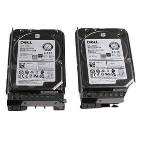 Baru asli D Ell HDD 2.4TB 10K Rpm 2.5 ''SAS 12GB Hard drive Disk untuk Server HDD - Product Image 3