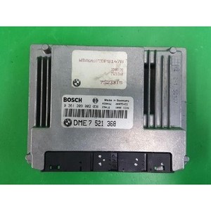 ECUs et modules informatiques d'occasion de la série 7 7521368 - Product Image 1
