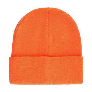 Unisex Beanie Hat Soft Knit <b>Winter</b> Warm Skull <b>Cap</b> Stretch Fit Casual Streetwear Outdoor Cold Weather Headwear - Product Image 2