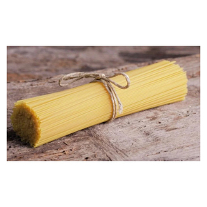 Proveedor Mayorista de Pasta de Espagueti de Alta Calidad, Pasta de Trigo Duro en Empaque a Granel, Grado de Exportación para Mercados Globales - Product Image 4