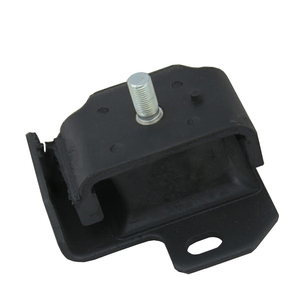 Pièces riches-Pièces performantes de bâti de moteur de camion, fabricant basé à Taiwan - Product Image 4