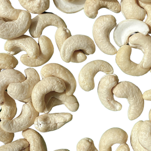 Noix de cajou brutes du Vietnam, qualité WW180, WW240, WW320, LP, en vrac, selon les exigences OEM/ODM du client - Product Image 1