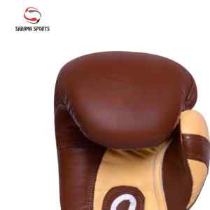 Guantes de Boxeo de Espuma de Alta Densidad para Protección contra Impactos, Correa de Muñeca Ajustable, Guantes de Boxeo al por Mayor - Product Image 5