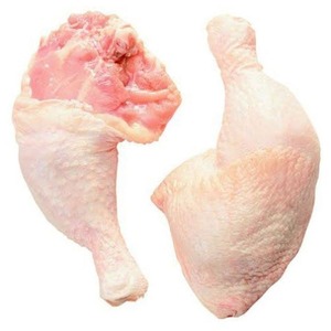 Cortes de Aves de Corral Premium, Cuartos de Pierna de Pollo Congelados, Procesados Halal, Envasados IQF, Calidad de Exportación, 24 Meses de Vida Útil, para Venta al por Mayor - Product Image 5