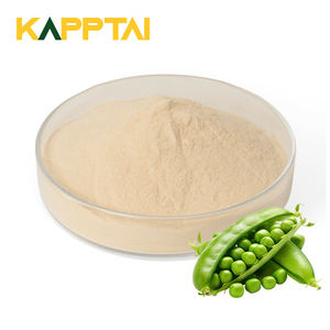 Yüksek kaliteli gıda sınıfı bezelye proteini hidrolize toz saf doğal beslenme arttırıcılar spor ürünleri için kolayca emilir - Product Image 1