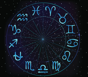 Prepare el Janam Kundali para diferentes signos del zodiaco, teniendo en cuenta el ascenso y el lugar de nacimiento en el momento de la natalidad. - Product Image 1