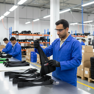 Rexfit Sport Adjustable Ab <b>Straps</b> for Men & Women Hanging Sling <b>Straps</b> Gym Fitness Equipment Bodybuilding Workout Accessory - Product Image 5