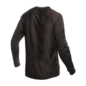 Camiseta de Motocross Downhill, Ropa de Ciclismo Profesional, Jersey MTB con Impresión por Sublimación, Servicio OEM ODM Disponible para Todas las Tallas - Product Image 6