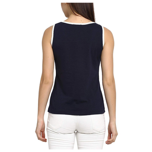 Venta al por mayor: Camiseta sin mangas de verano ecológica de bajo precio, de secado rápido y transpirable, para hombre, ideal para pedidos al por mayor. - Product Image 2