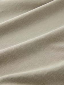 Camiseta Casual de Manga Larga de Algodón Premium para Hombre, Cuello Redondo, Logotipo Personalizado, Ropa Urbana, OEM, Marca Privada, Venta al Por Mayor - Product Image 5