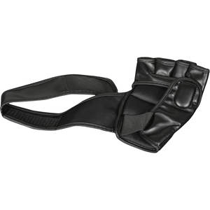 Gants de MMA pour hommes et femmes, gants d'entraînement avec bandage de poignet pour la boxe, le combat, le kickboxing, le taekwondo, le karaté, le sparring, les arts martiaux - Product Image 5